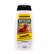 Condicionador Matacura Sarnicida 200ml