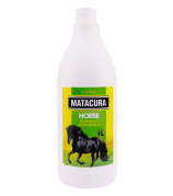 Shampoo Matacura Horse Antisséptico 1000ml 